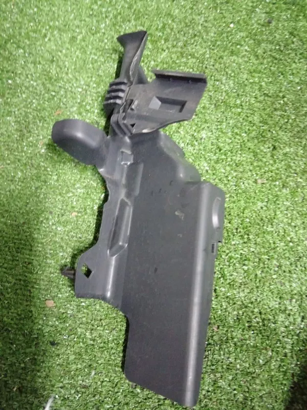 Крышка замка двери