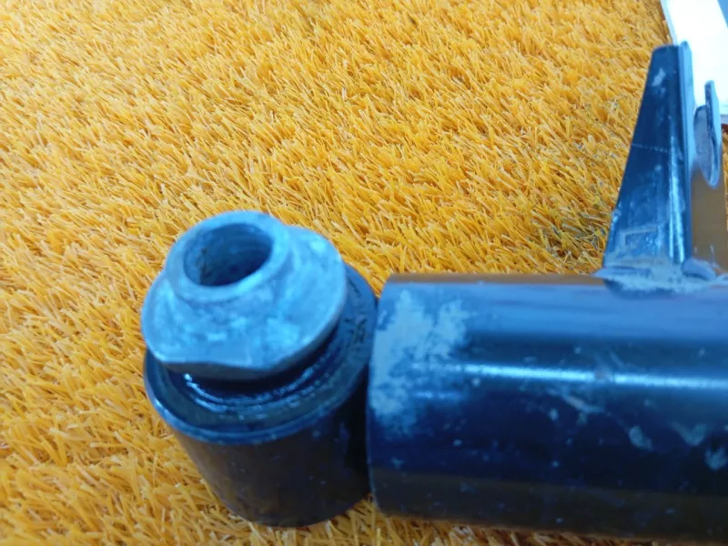 Стойка подвески