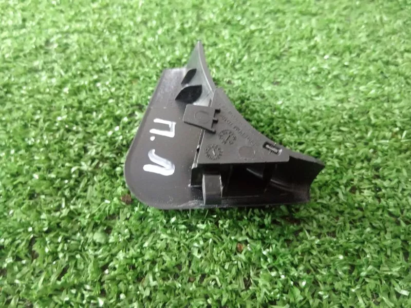 Молдинг двери