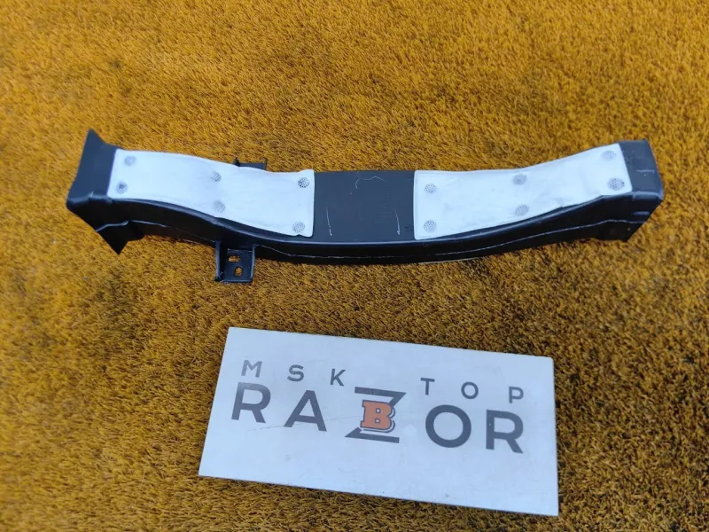 Воздуховод салона