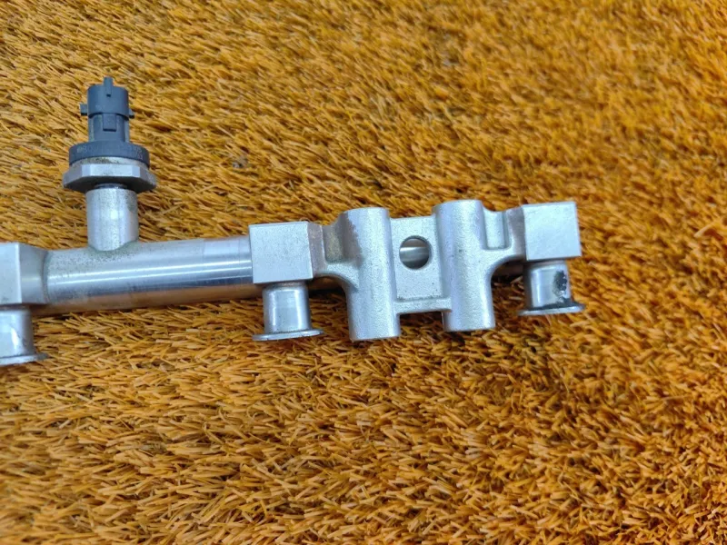 Топливная рампа