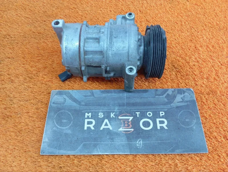 Компрессор кондиционера