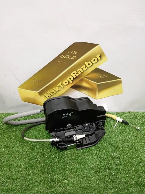 Замок двери