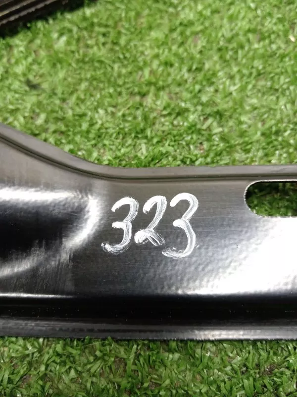 Стеклоподъемник BMW 3-Series 2008 51337140587 E90, передний левый