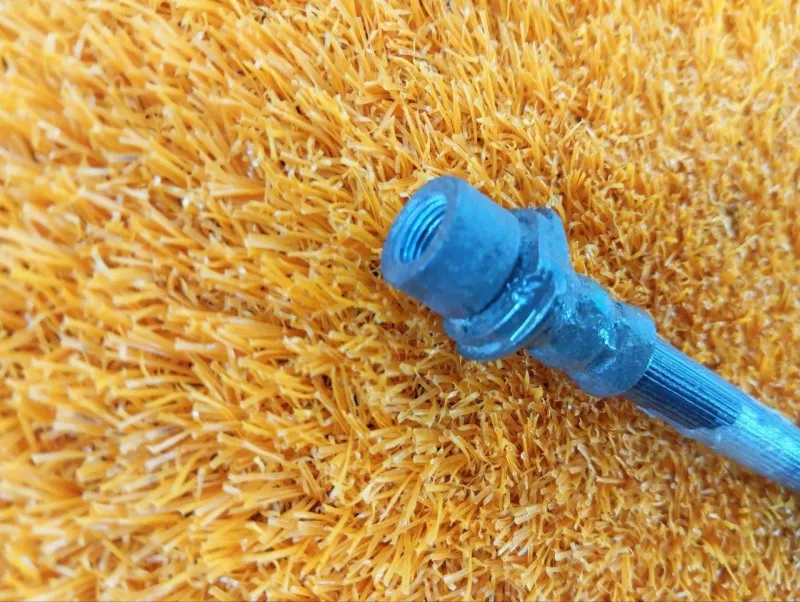 Шланг тормозной