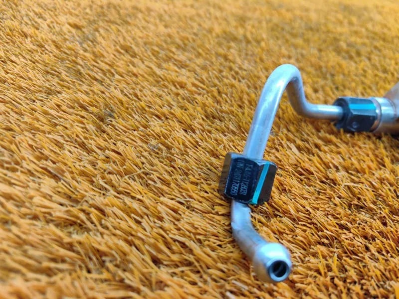 Топливная рампа