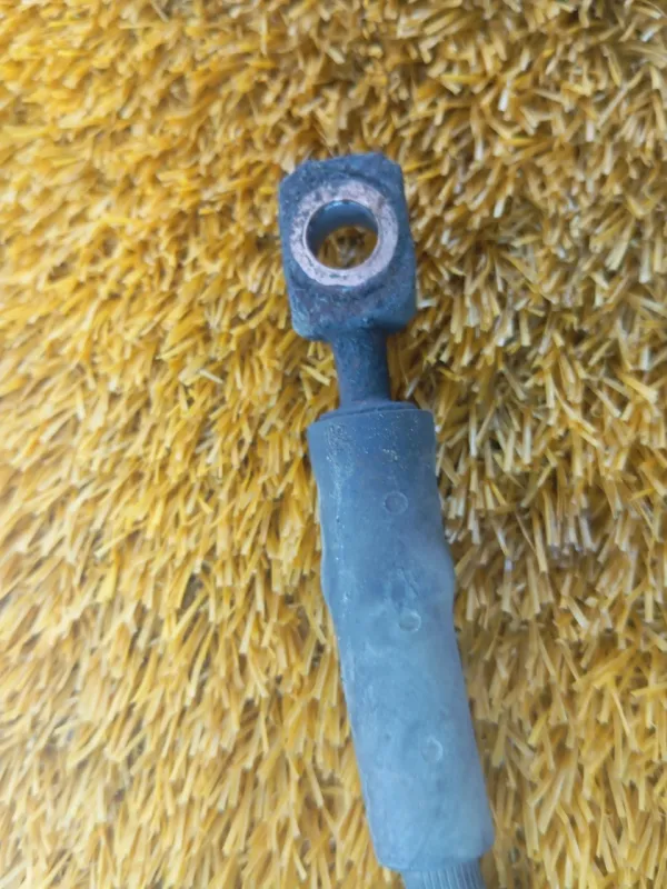 Шланг тормозной