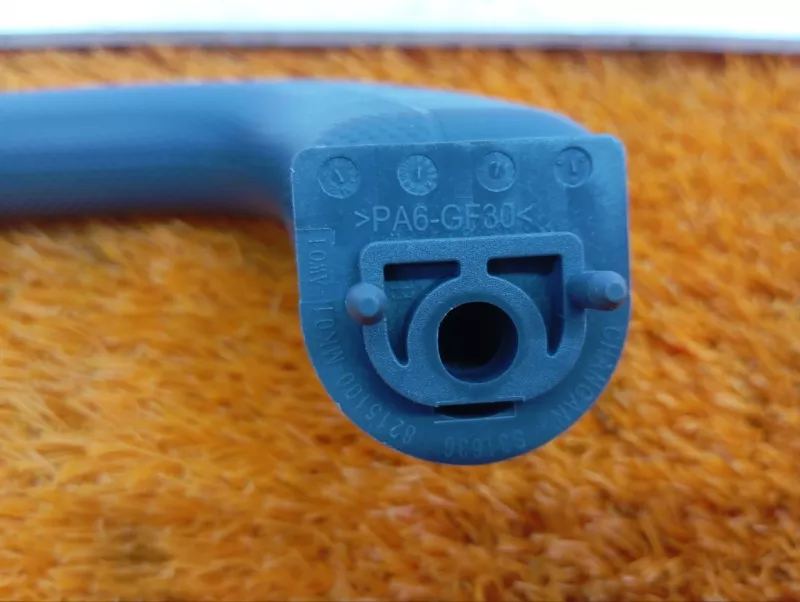 Ручка потолка