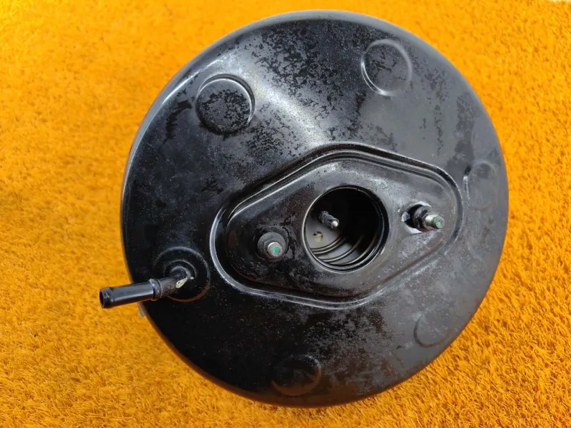 Усилитель тормозов