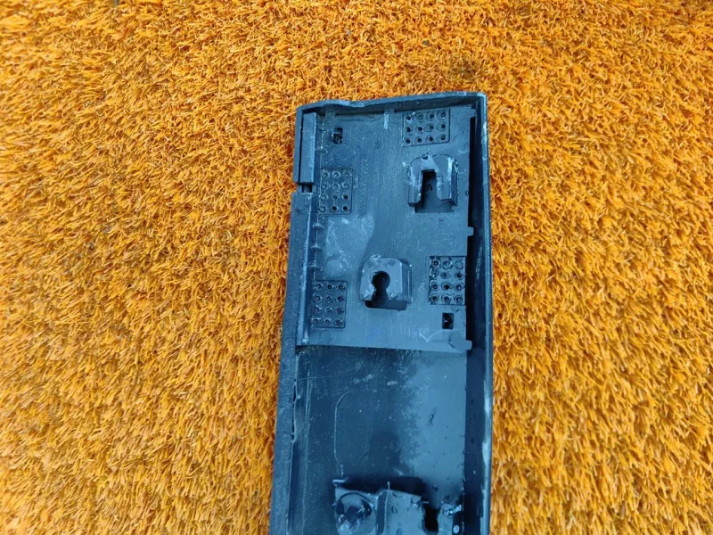 Молдинг двери