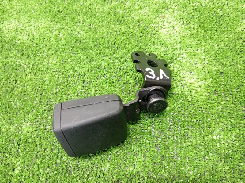 Замок ремня безопасности