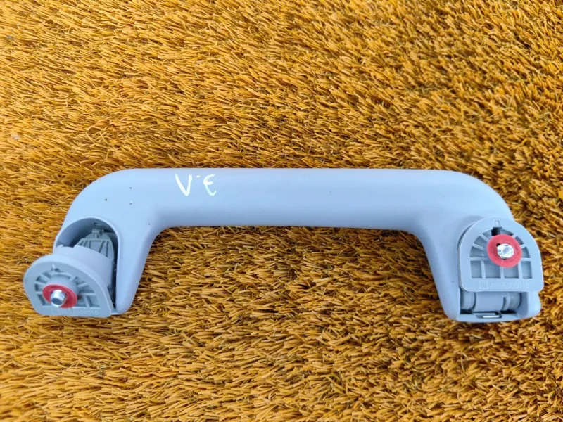 Ручка потолка