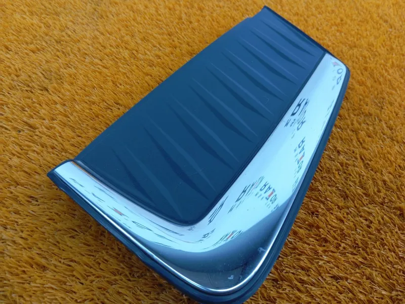 Накладка крыла