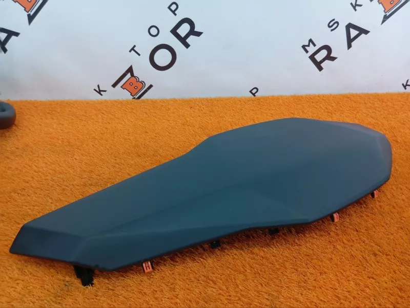 Накладка на торпедо