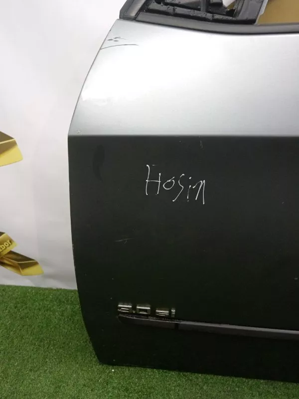 Дверь BMW X5 2007 41517211423 E70, передняя левая