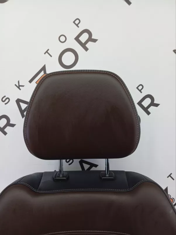 Сиденье Chery Tiggo 8 Pro 2023 402002099AAABN SQRF4J16C, переднее левое