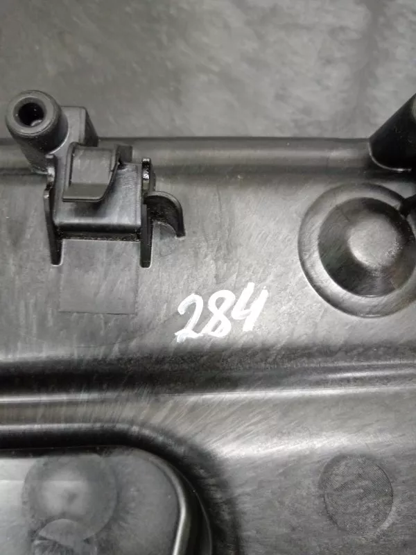 Шумоизоляция двери