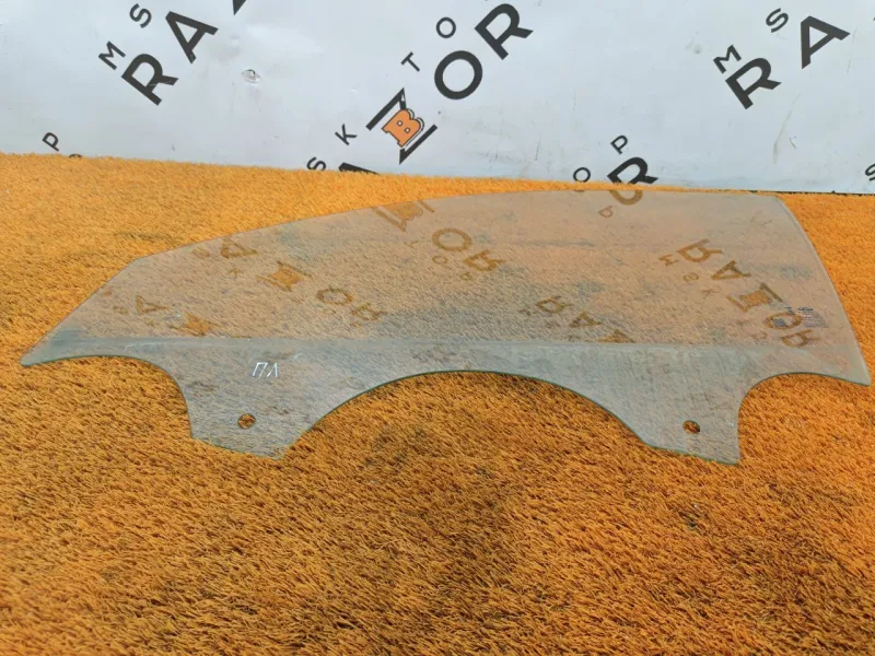 Стекло двери