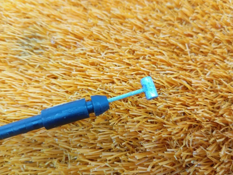 Замок двери