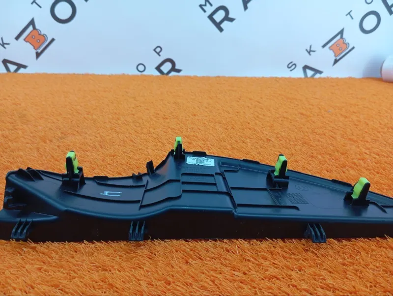 Накладка торпедо