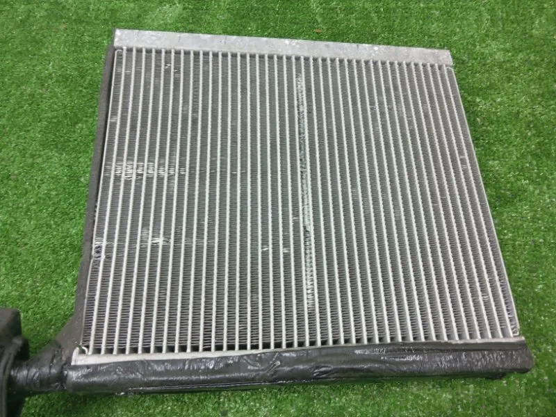 Радиатор кондиционера