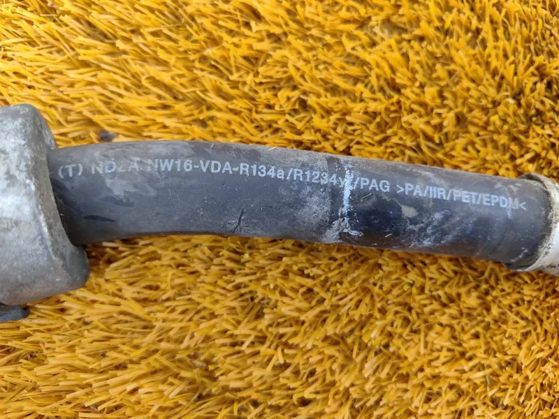 Трубка кондиционера