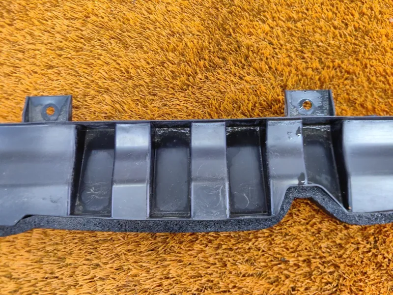 Дефлектор радиатора