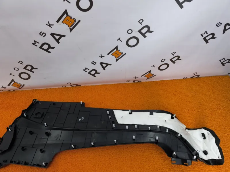 Накладка центральной консоли