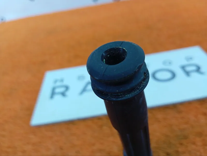 Катушка зажигания