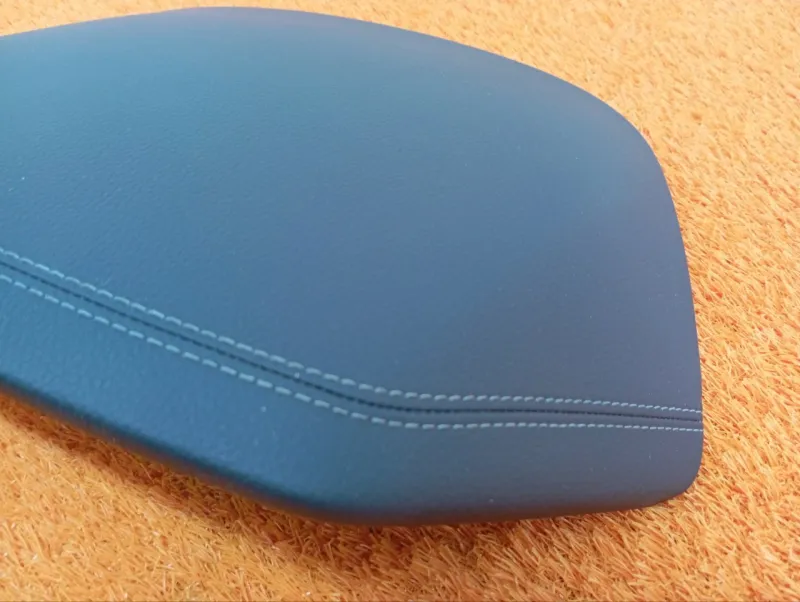 Накладка панели приборов