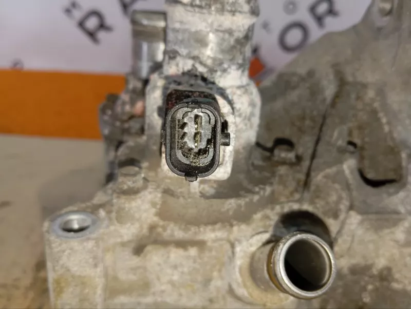 Помпа Chery Tiggo 8 Pro 2023 F4J161307100 SQRF4J16C