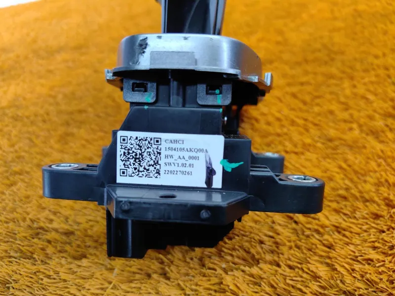 Селектор АКПП