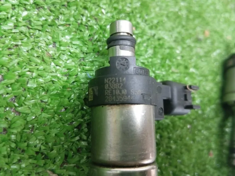 Форсунка топливная