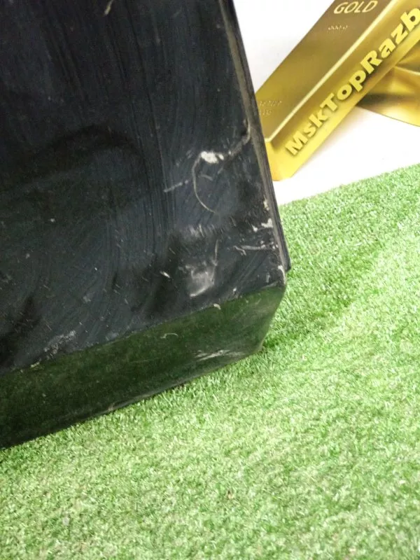 Дверь Audi A4 2008 8K9833052D B8, задняя правая