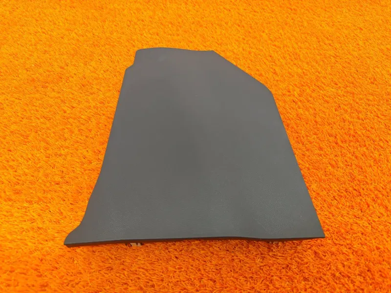 Накладка консоли