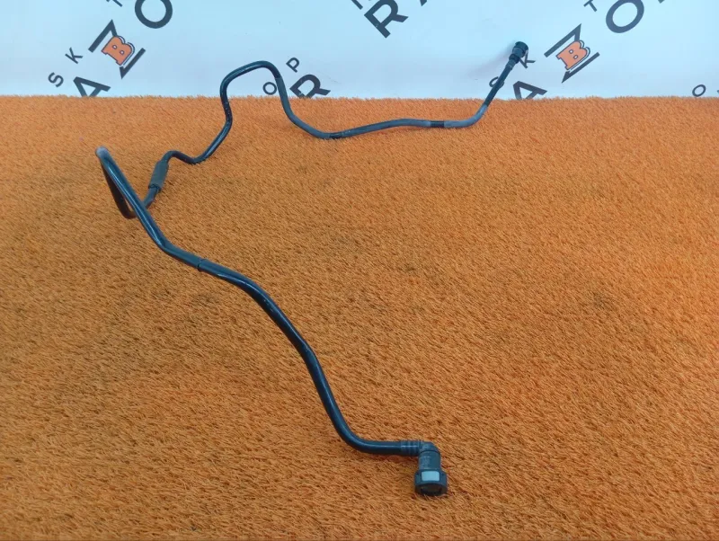 Трубка вентиляционная