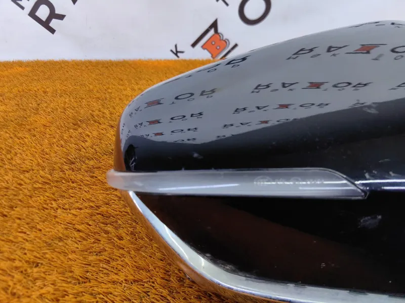 Зеркало боковое