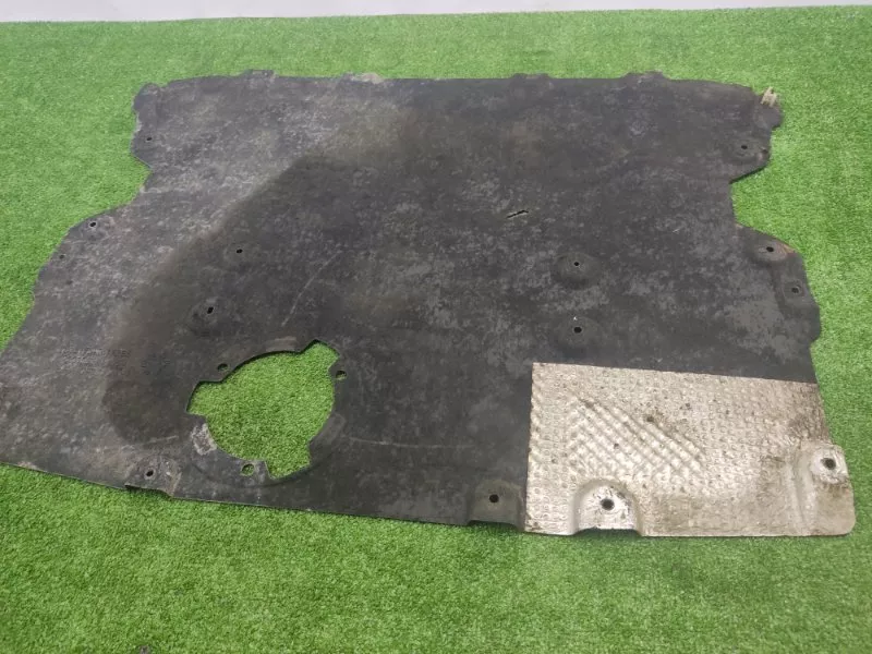 Пыльник ДВС