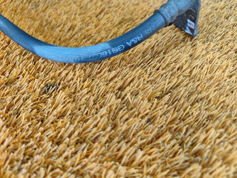 Шланг тормозной