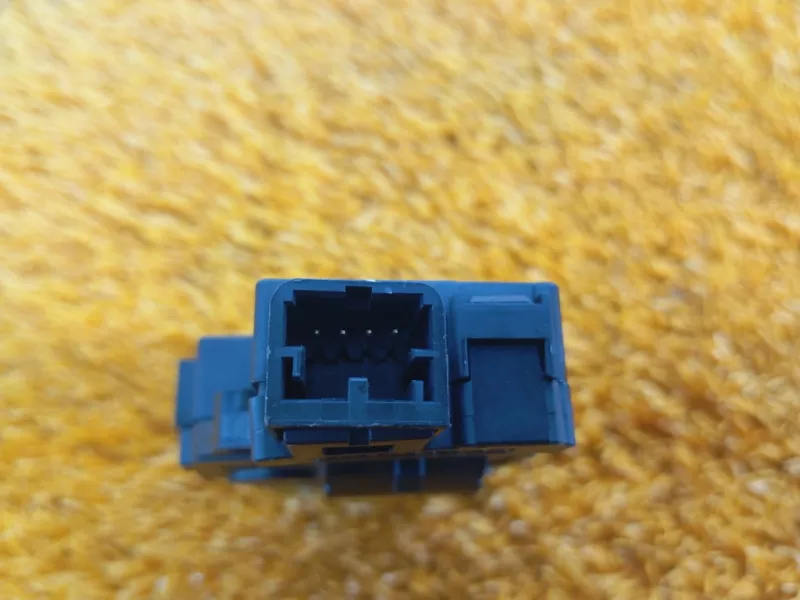 Мотор печки