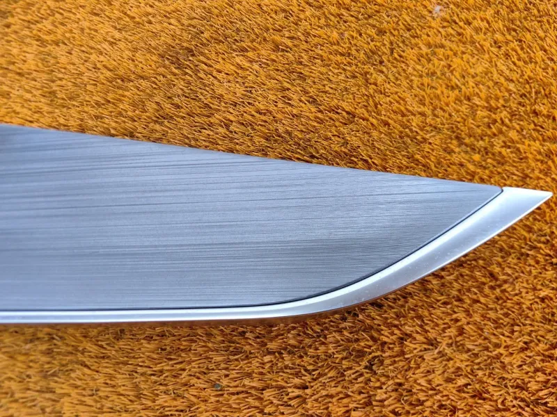 Накладка двери