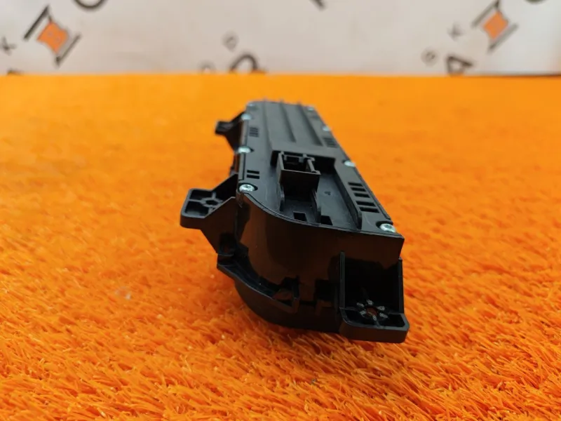 Блок климата