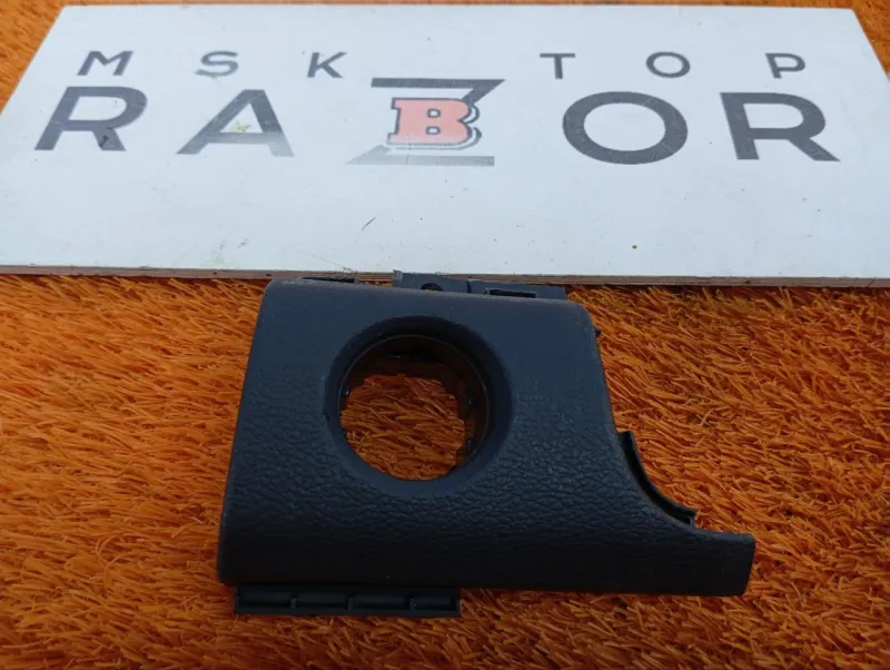 Накладка на торпедо