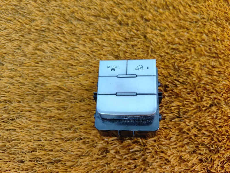 Блок диагностического интерфейса