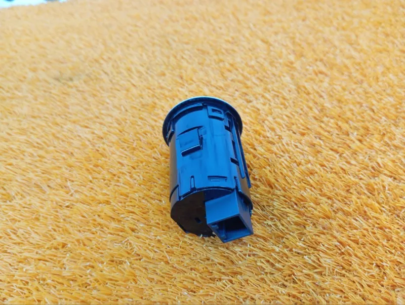 Кнопка старт-стоп