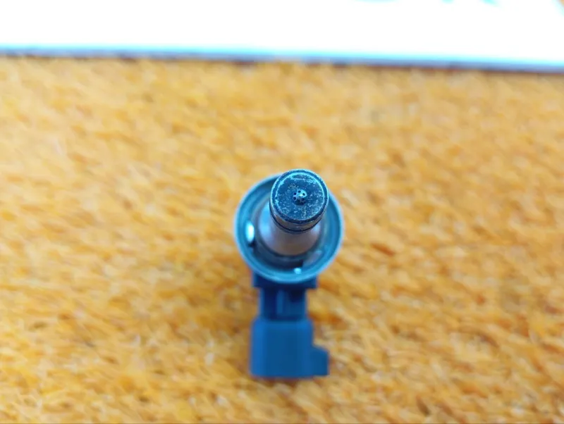 Форсунка топливная