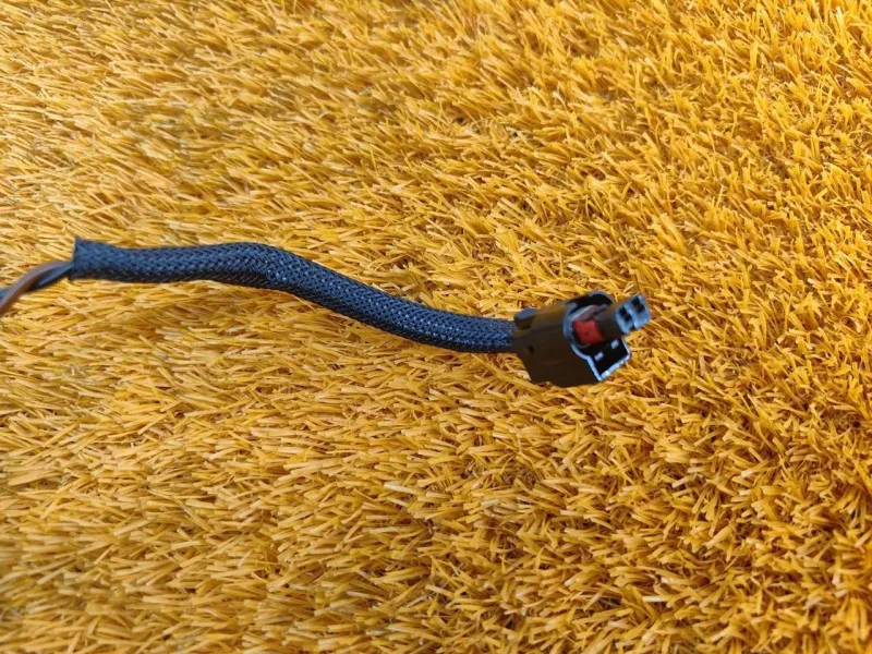 Жгут проводов масляного насоса