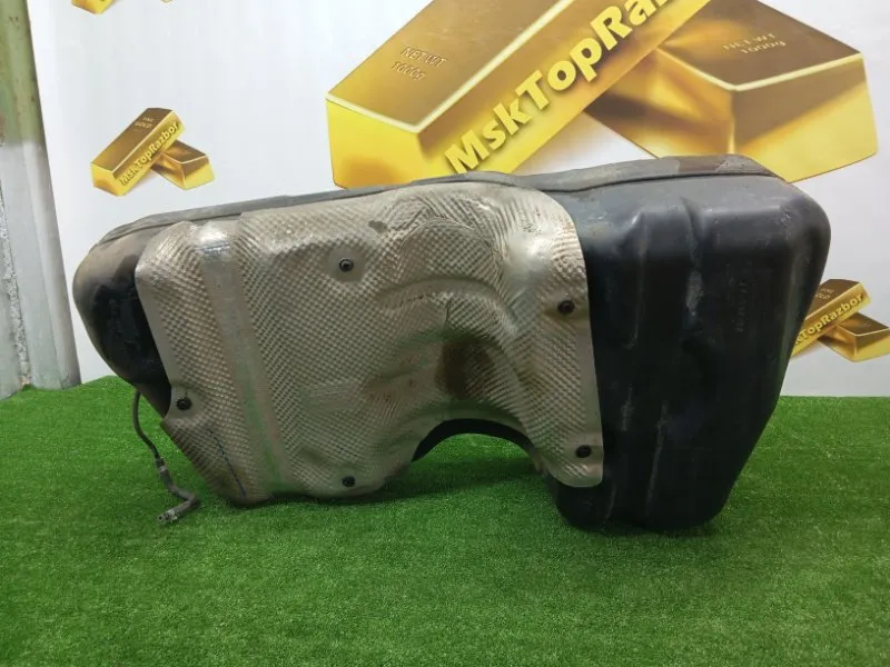 Бак топливный