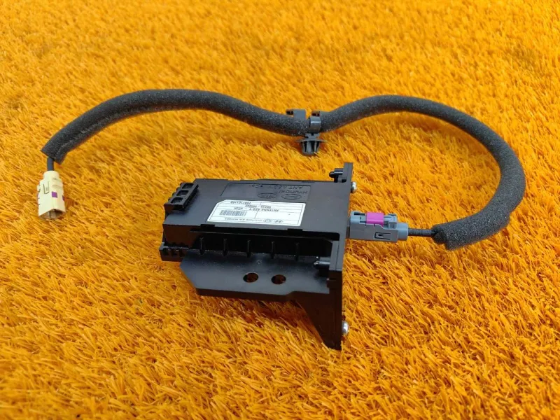 Усилитель антенны