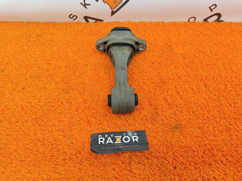 Подушка двигателя